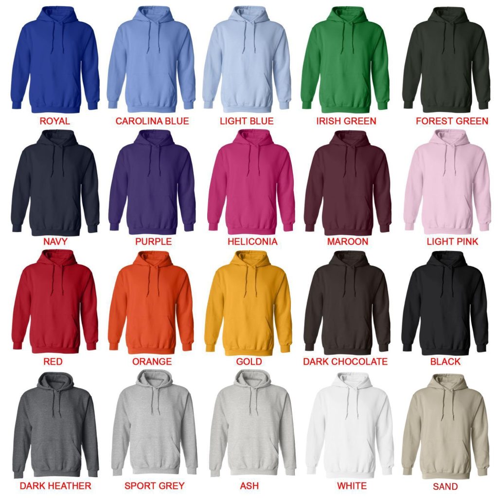 Fallout Albert Cole Hoodie - Image 3