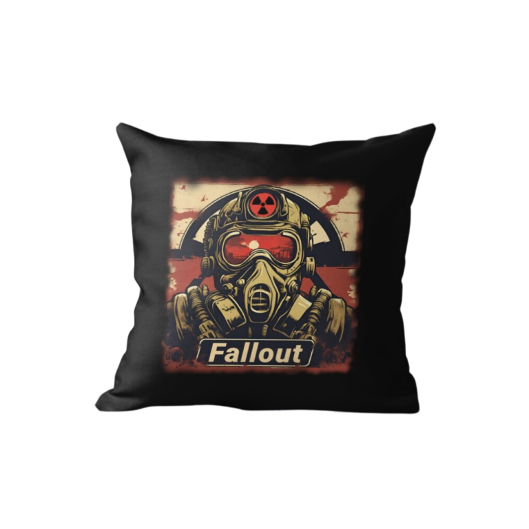 2 - Fallout UK Store