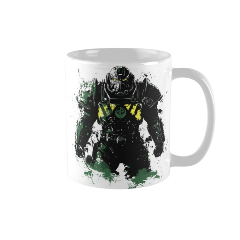 3 - Fallout UK Store