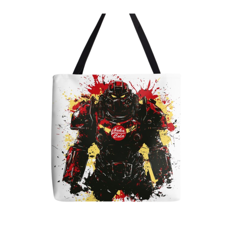 4 - Fallout UK Store