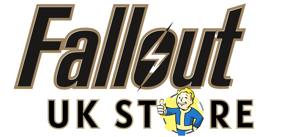 Fallout UK Store