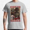 ssrcoclassic teemensheather greyfront altsquare product1000x1000.u1 14 - Fallout UK Store