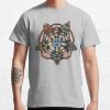 ssrcoclassic teemensheather greyfront altsquare product1000x1000.u1 25 - Fallout UK Store