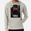 ssrcolightweight hoodiemensoatmeal heatherfrontsquare productx1000 bgf8f8f8 11 - Fallout UK Store