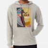 ssrcolightweight hoodiemensoatmeal heatherfrontsquare productx1000 bgf8f8f8 12 - Fallout UK Store