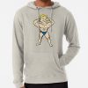 ssrcolightweight hoodiemensoatmeal heatherfrontsquare productx1000 bgf8f8f8 14 - Fallout UK Store