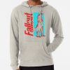 ssrcolightweight hoodiemensoatmeal heatherfrontsquare productx1000 bgf8f8f8 15 - Fallout UK Store