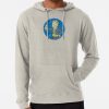 ssrcolightweight hoodiemensoatmeal heatherfrontsquare productx1000 bgf8f8f8 24 - Fallout UK Store