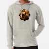 ssrcolightweight hoodiemensoatmeal heatherfrontsquare productx1000 bgf8f8f8 25 - Fallout UK Store
