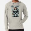 ssrcolightweight hoodiemensoatmeal heatherfrontsquare productx1000 bgf8f8f8 26 - Fallout UK Store