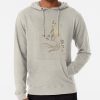 ssrcolightweight hoodiemensoatmeal heatherfrontsquare productx1000 bgf8f8f8 9 - Fallout UK Store