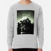 ssrcolightweight sweatshirtmensheather greyfrontsquare productx1000 bgf8f8f8 1 - Fallout UK Store