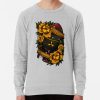 ssrcolightweight sweatshirtmensheather greyfrontsquare productx1000 bgf8f8f8 11 - Fallout UK Store