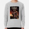 ssrcolightweight sweatshirtmensheather greyfrontsquare productx1000 bgf8f8f8 16 - Fallout UK Store