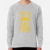 ssrcolightweight sweatshirtmensheather greyfrontsquare productx1000 bgf8f8f8 24 - Fallout UK Store