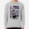 ssrcolightweight sweatshirtmensheather greyfrontsquare productx1000 bgf8f8f8 27 - Fallout UK Store