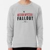 ssrcolightweight sweatshirtmensheather greyfrontsquare productx1000 bgf8f8f8 28 - Fallout UK Store