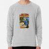 ssrcolightweight sweatshirtmensheather greyfrontsquare productx1000 bgf8f8f8 6 - Fallout UK Store