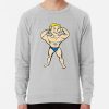 ssrcolightweight sweatshirtmensheather greyfrontsquare productx1000 bgf8f8f8 9 - Fallout UK Store