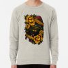 ssrcolightweight sweatshirtmensoatmeal heatherfrontsquare productx1000 bgf8f8f8 11 - Fallout UK Store