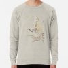 ssrcolightweight sweatshirtmensoatmeal heatherfrontsquare productx1000 bgf8f8f8 15 - Fallout UK Store