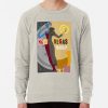 ssrcolightweight sweatshirtmensoatmeal heatherfrontsquare productx1000 bgf8f8f8 23 - Fallout UK Store
