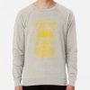 ssrcolightweight sweatshirtmensoatmeal heatherfrontsquare productx1000 bgf8f8f8 24 - Fallout UK Store