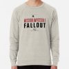 ssrcolightweight sweatshirtmensoatmeal heatherfrontsquare productx1000 bgf8f8f8 28 - Fallout UK Store