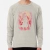 ssrcolightweight sweatshirtmensoatmeal heatherfrontsquare productx1000 bgf8f8f8 29 - Fallout UK Store