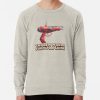 ssrcolightweight sweatshirtmensoatmeal heatherfrontsquare productx1000 bgf8f8f8 8 - Fallout UK Store